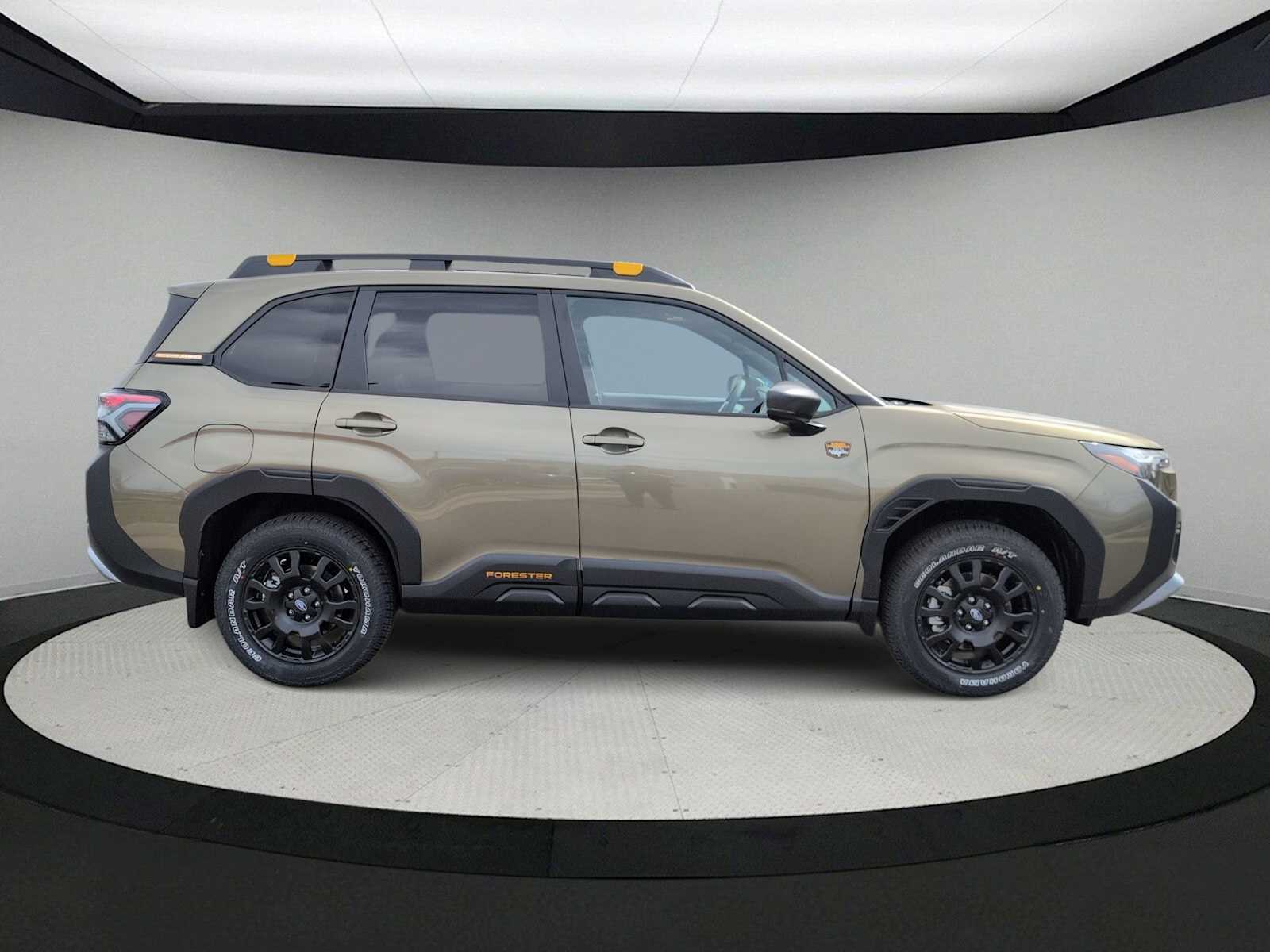 Thumbnail: 2026 Subaru Forester - 9