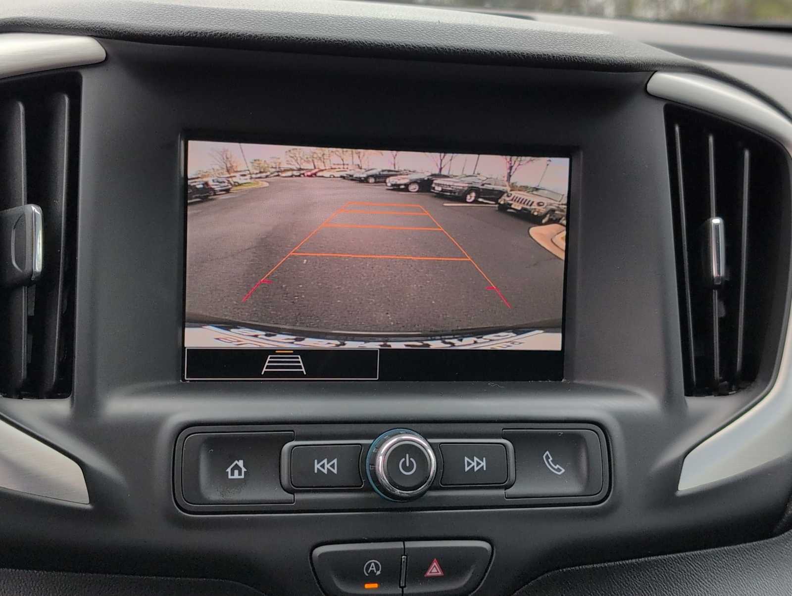 Thumbnail: 2024 GMC Terrain - 29