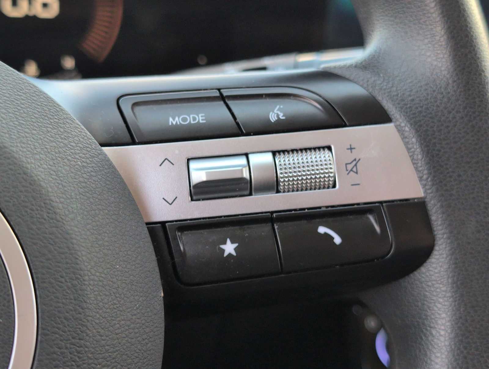 Thumbnail: 2025 Hyundai Tucson - 24