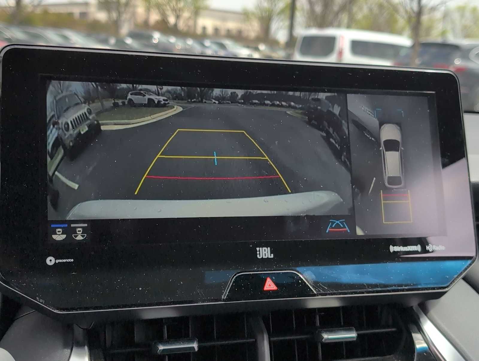 Thumbnail: 2021 Toyota Venza - 29