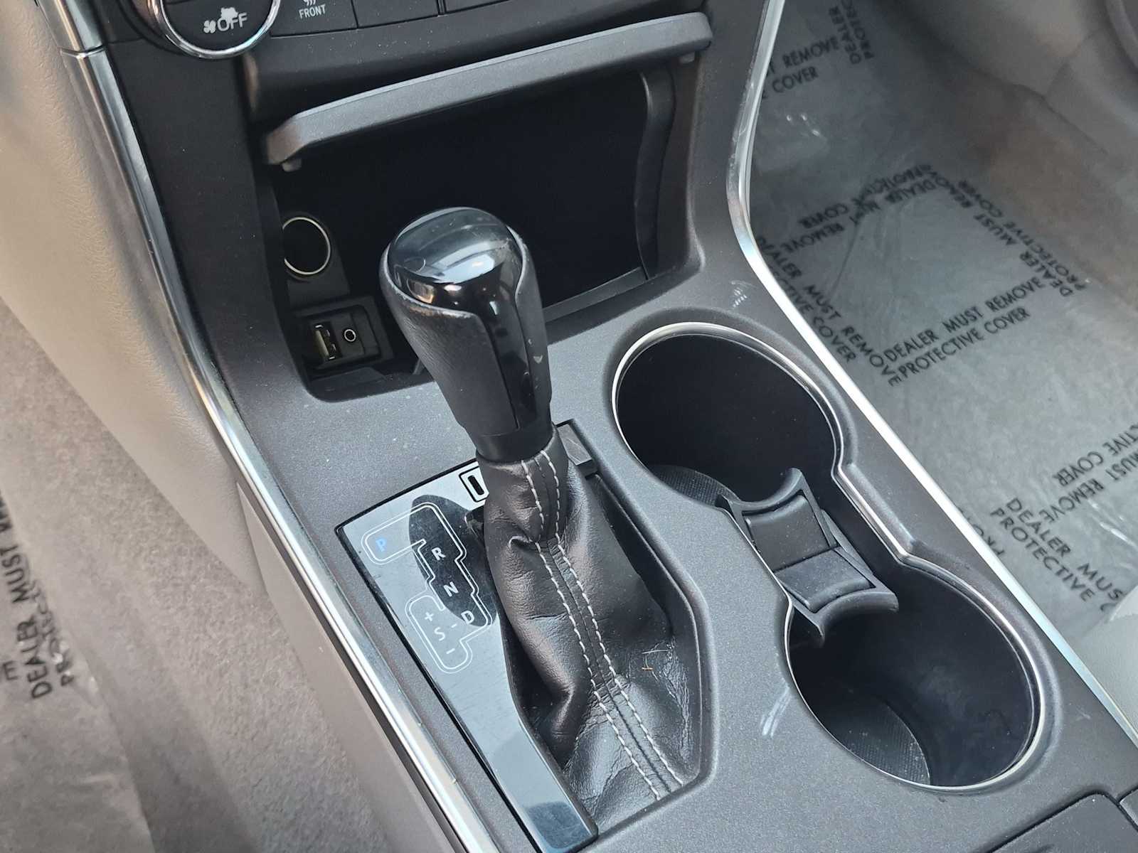 2016 Toyota Camry XLE - Photo 30