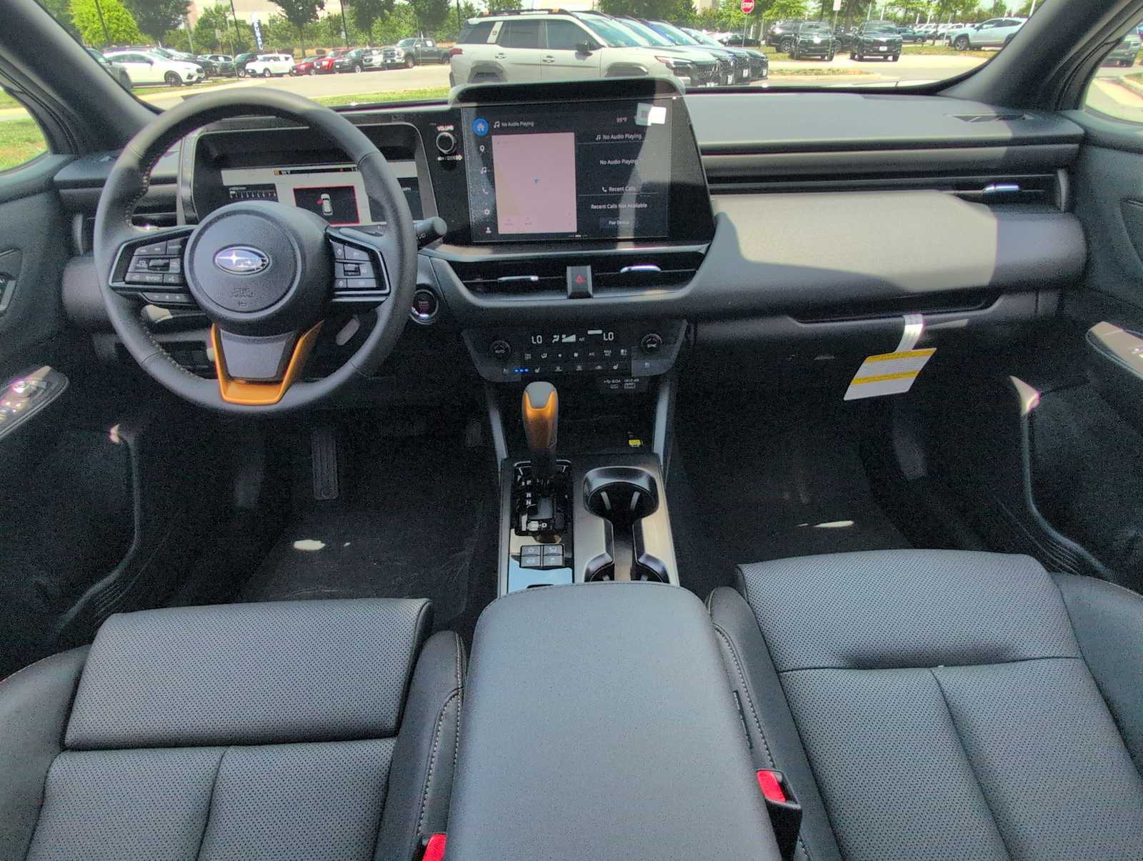 2026 Subaru Outback Wilderness - Photo 15