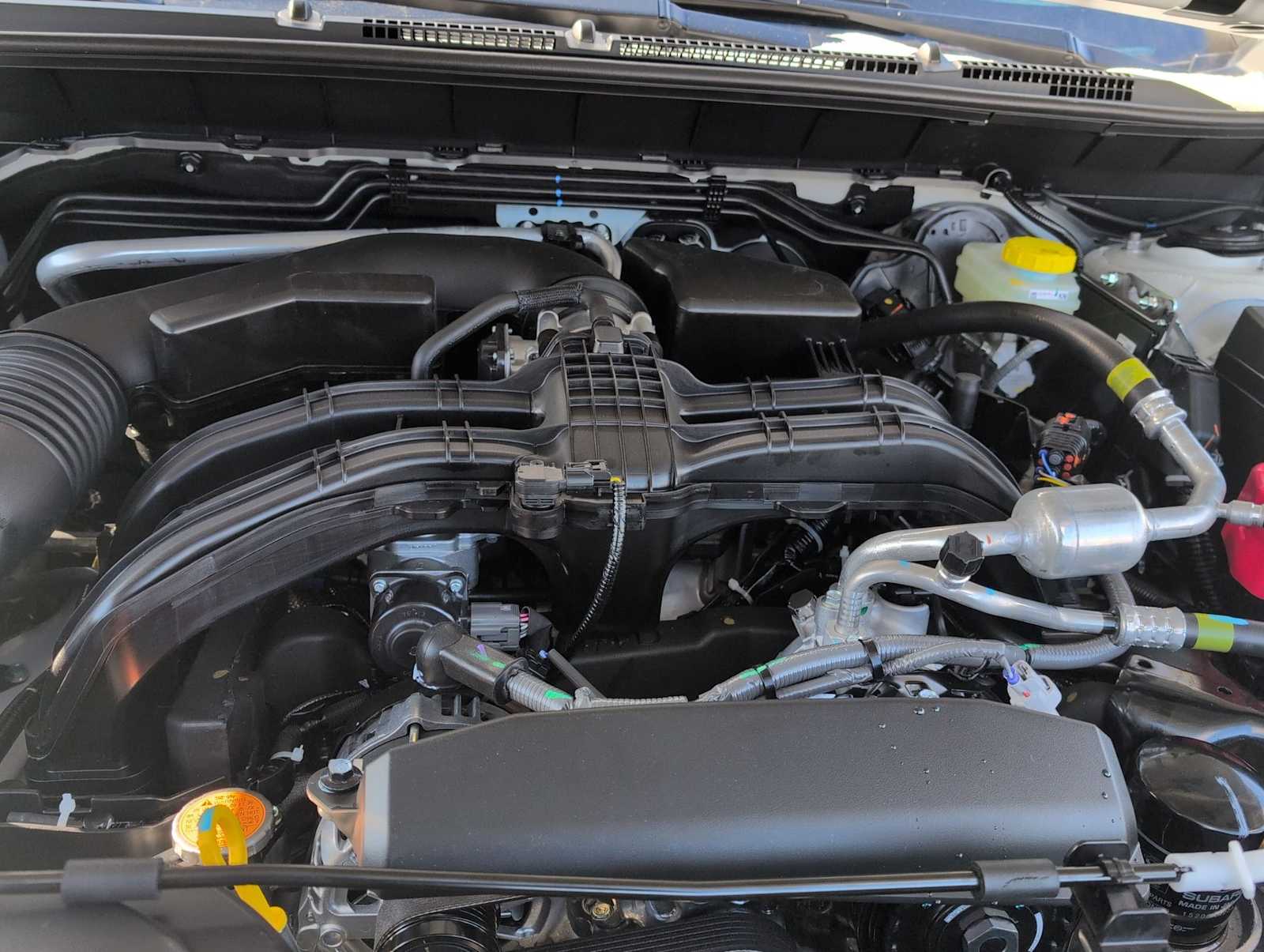 Thumbnail: 2026 Subaru Crosstrek - 15