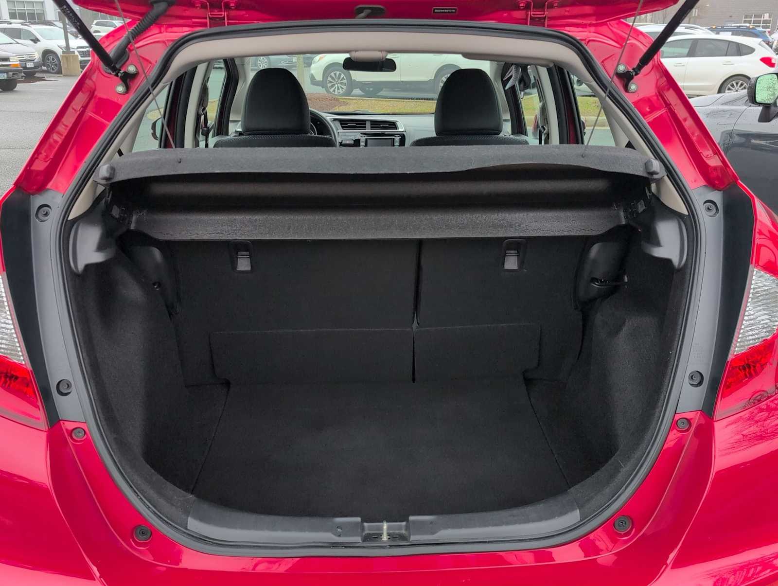 Thumbnail: 2019 Honda Fit - 33