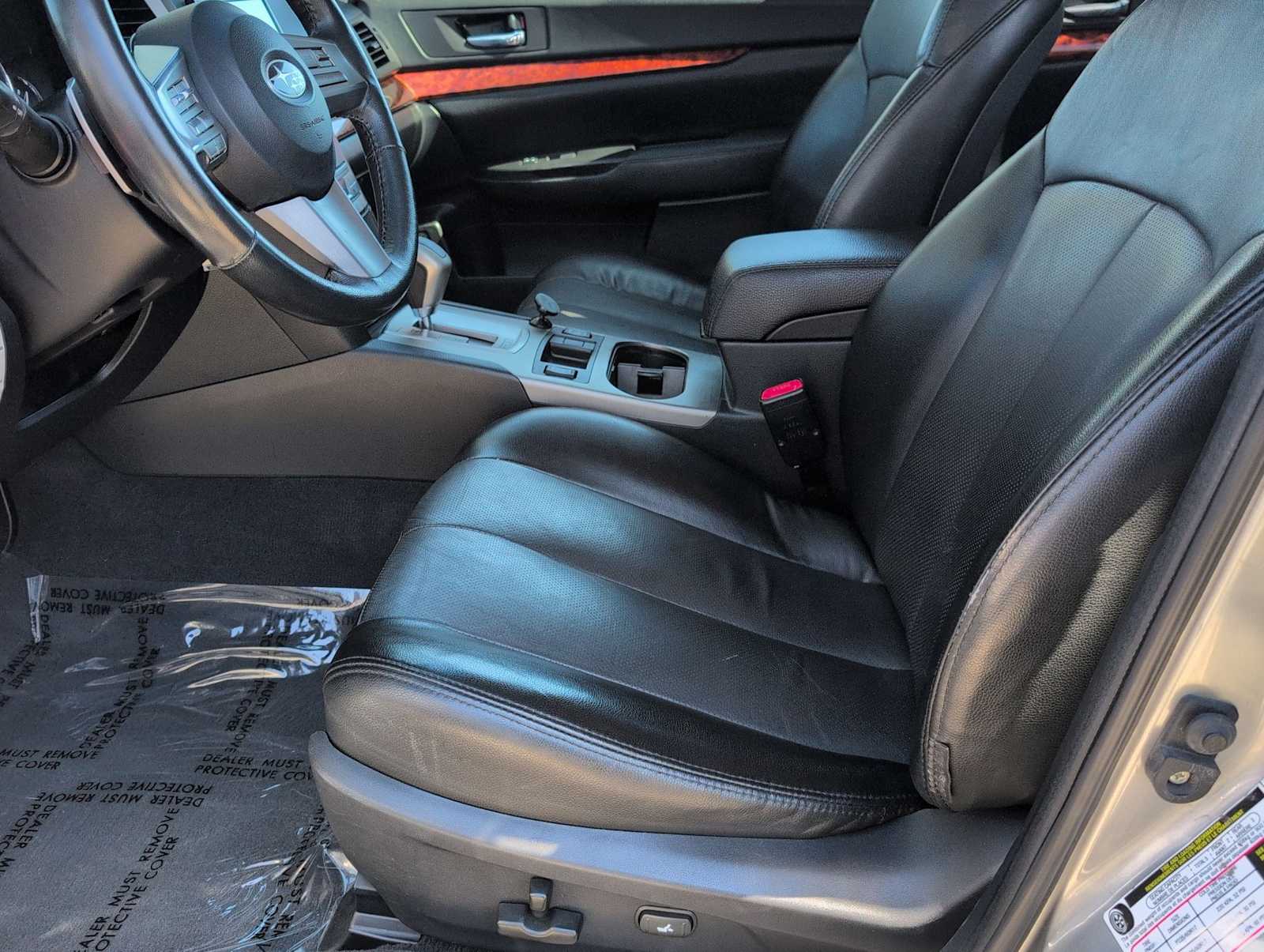 Thumbnail: 2011 Subaru Outback - 16