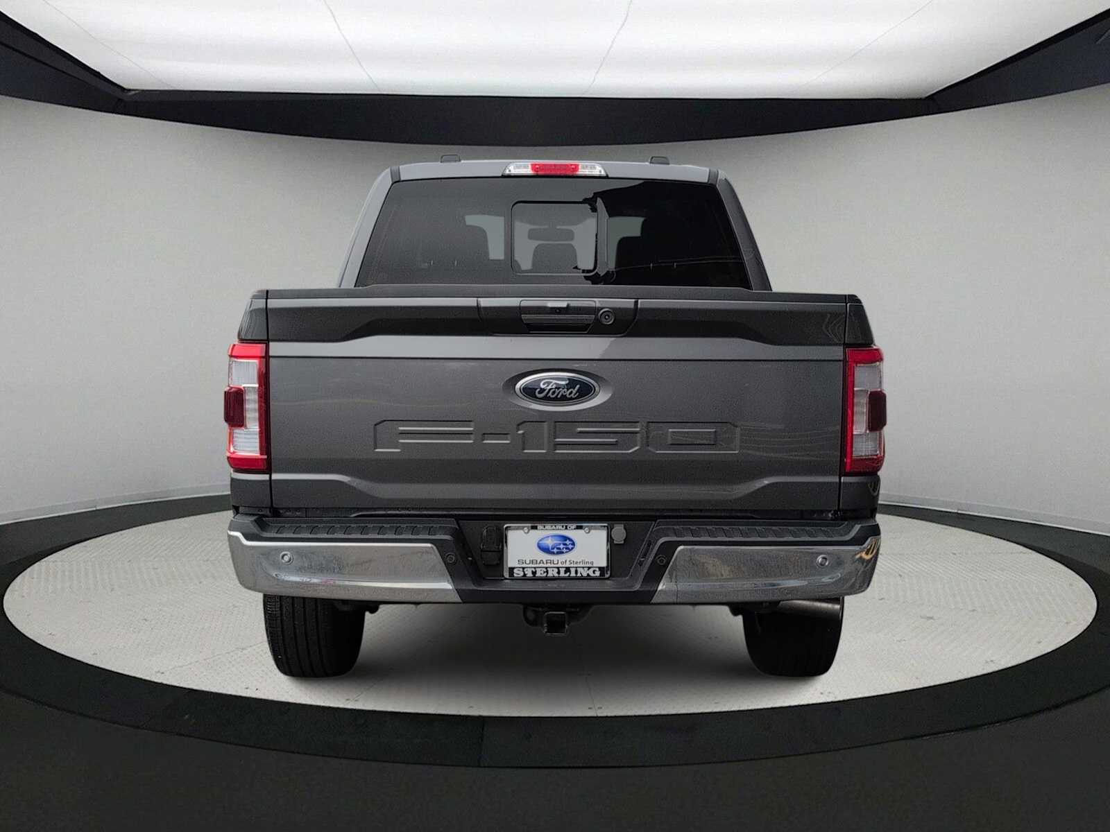 Thumbnail: 2023 Ford F-150 - 7