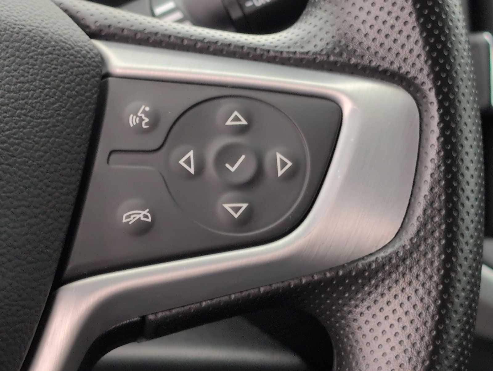 Thumbnail: 2024 GMC Terrain - 25