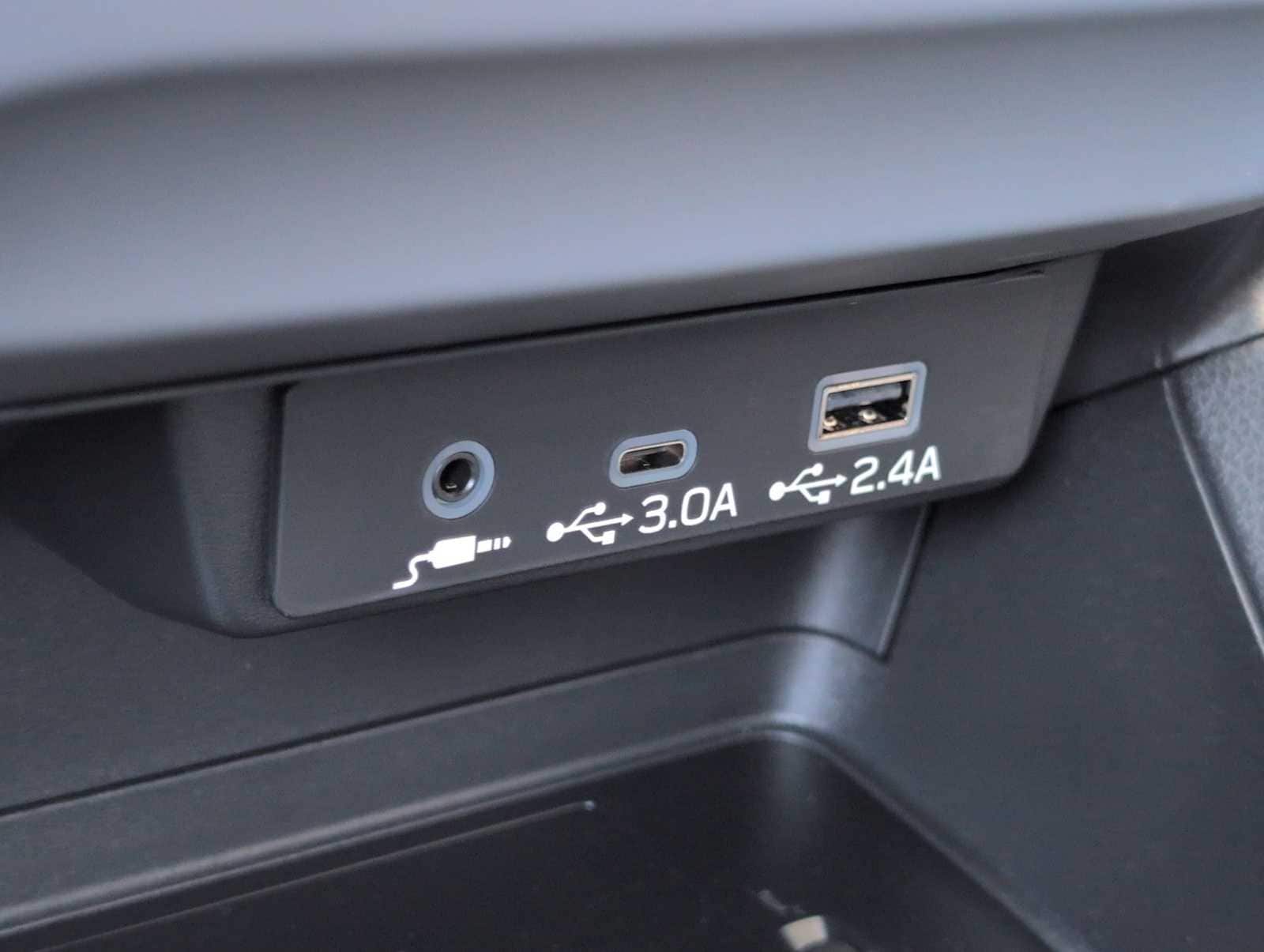 Thumbnail: 2026 Subaru Crosstrek - 29