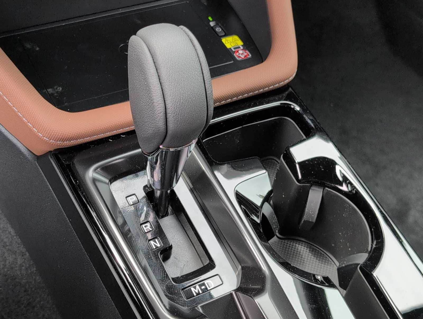 Thumbnail: 2026 Subaru Forester - 30