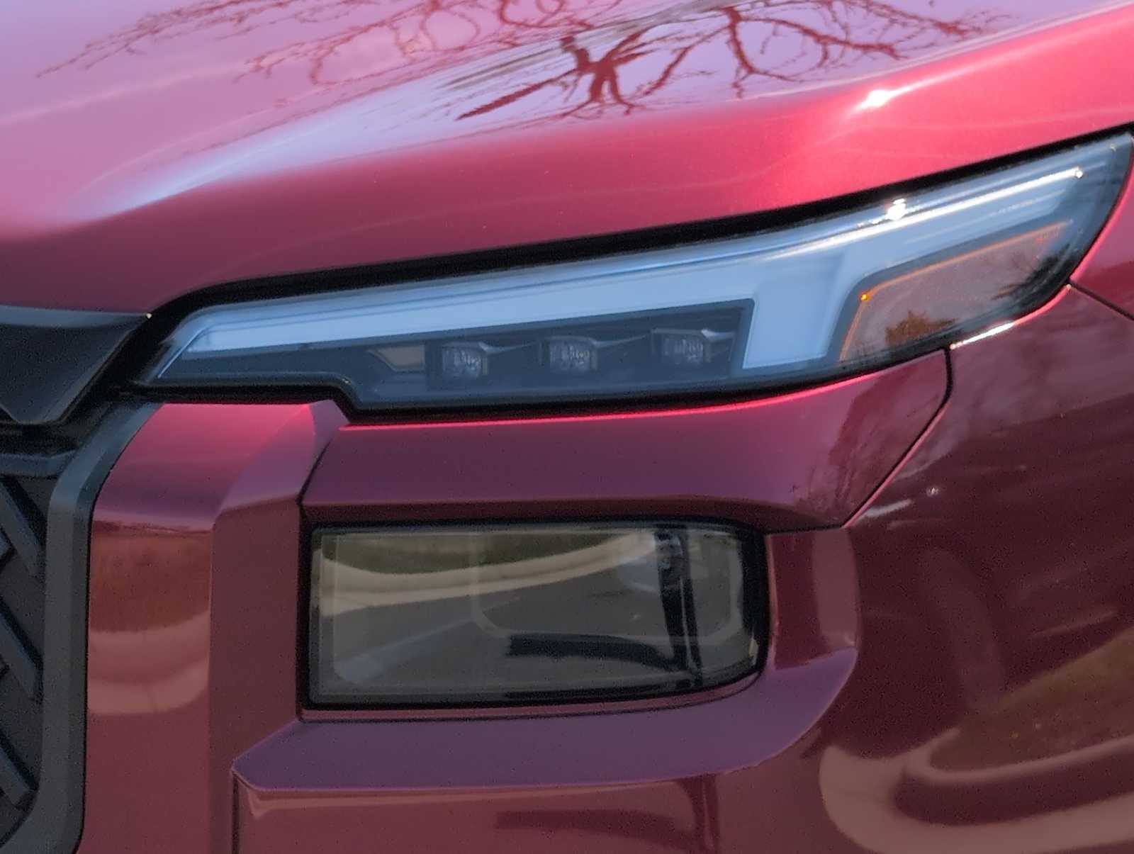 Thumbnail: 2026 Subaru Outback - 11