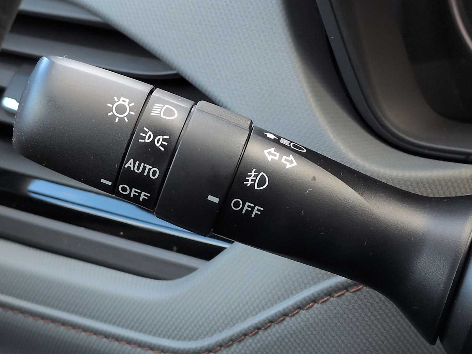 Thumbnail: 2026 Subaru Forester - 28