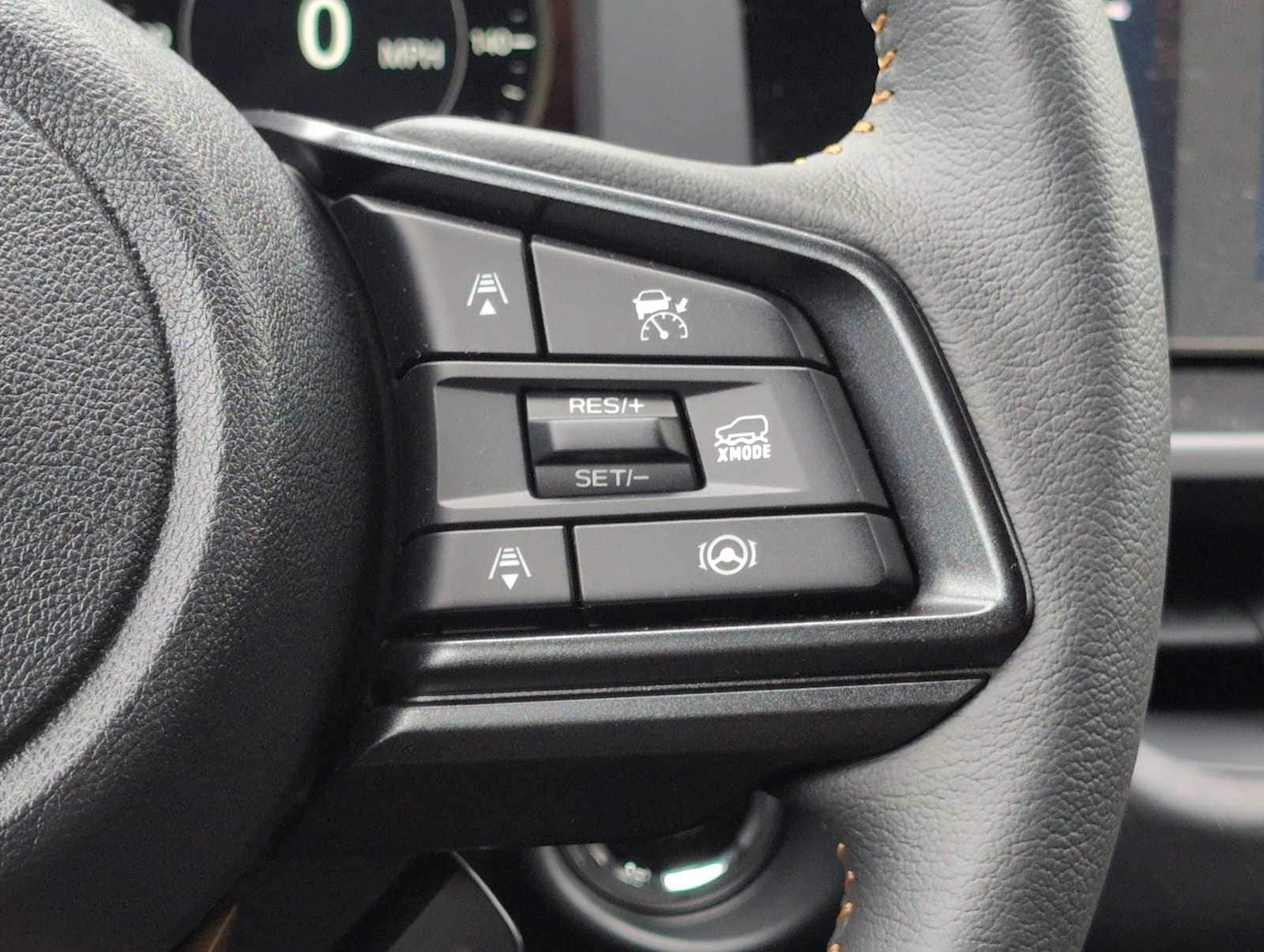 Thumbnail: 2026 Subaru Outback - 24