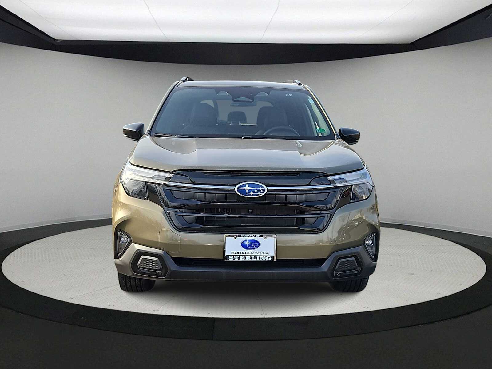 Thumbnail: 2025 Subaru Forester - 3