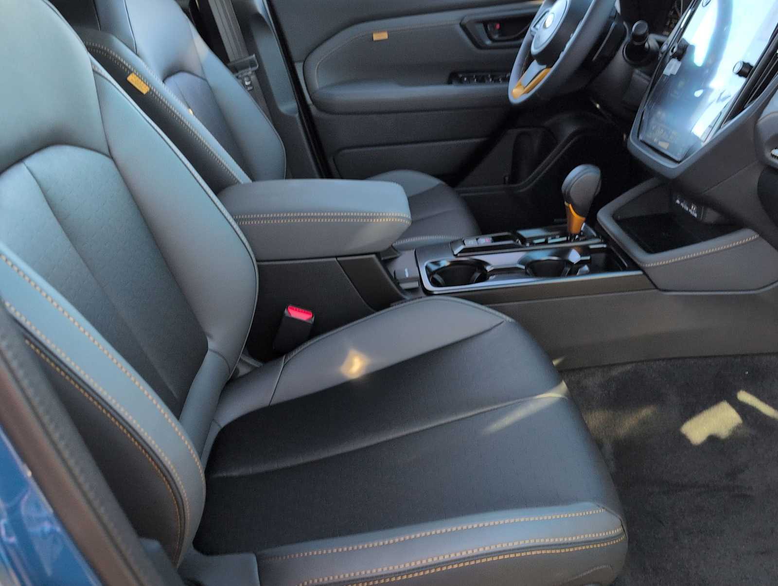 Thumbnail: 2026 Subaru Forester - 21