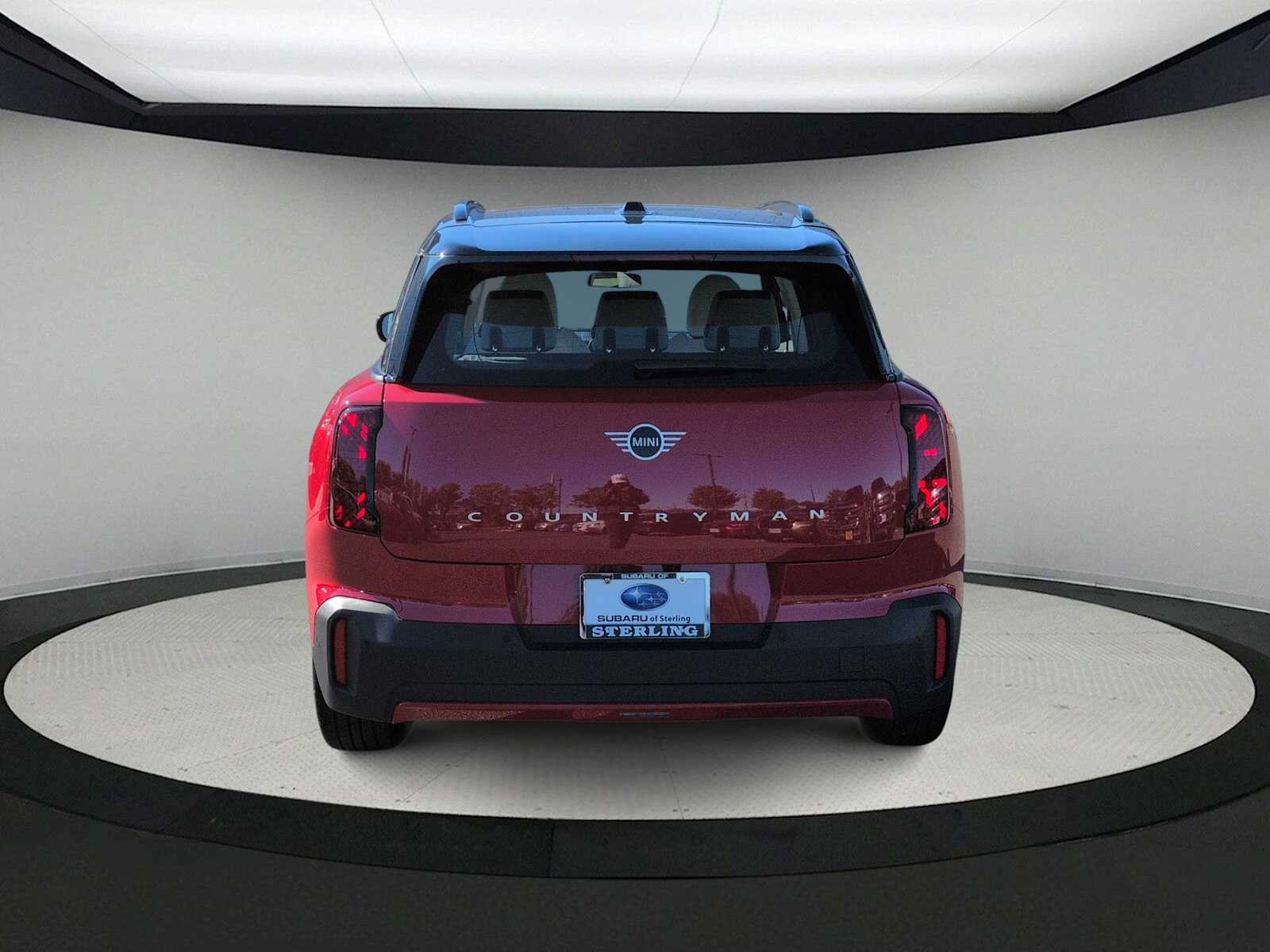 Thumbnail: 2025 MINI Cooper Countryman - 7