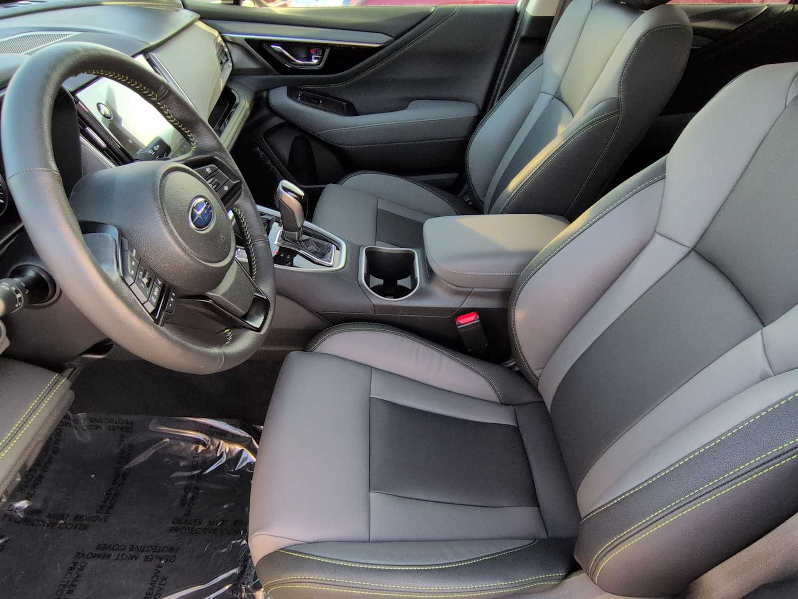 Thumbnail: 2025 Subaru Outback - 10