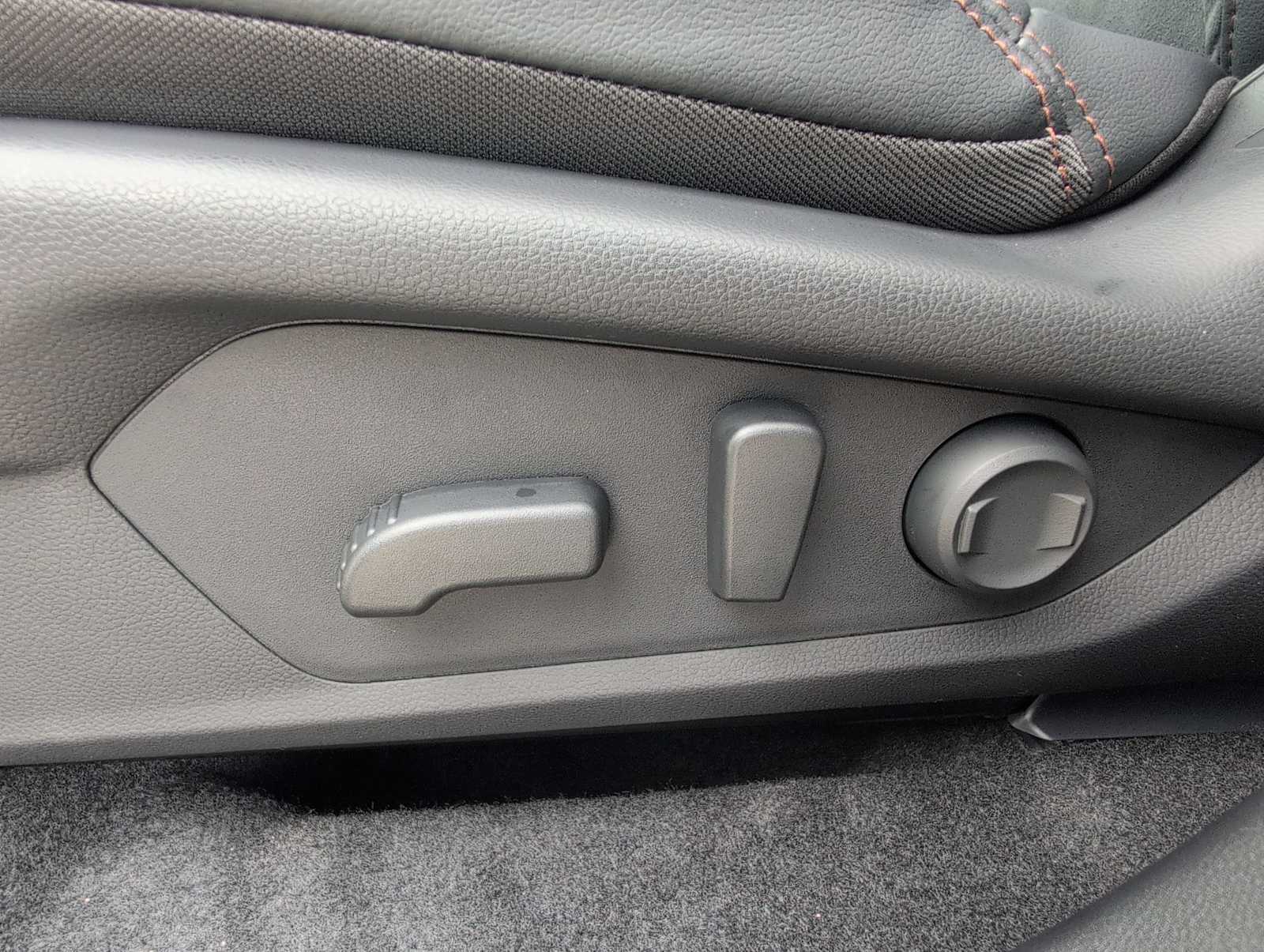 Thumbnail: 2026 Subaru Forester - 17