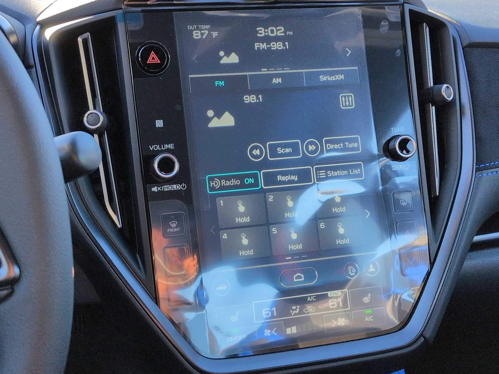 Thumbnail: 2025 Subaru WRX - 31