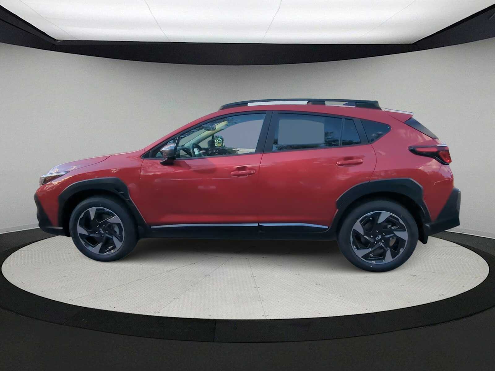Thumbnail: 2025 Subaru Crosstrek - 5