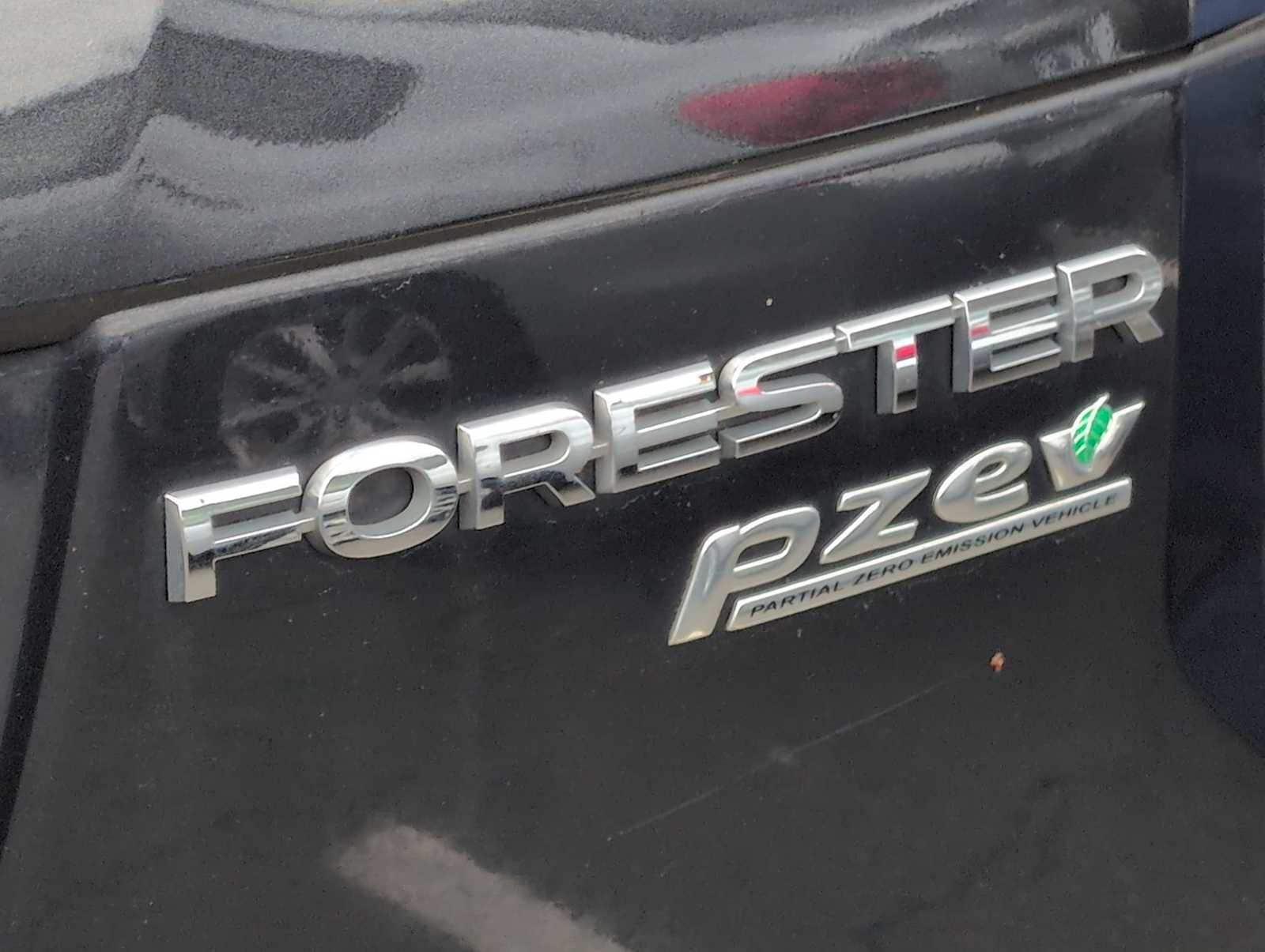 Thumbnail: 2014 Subaru Forester - 13