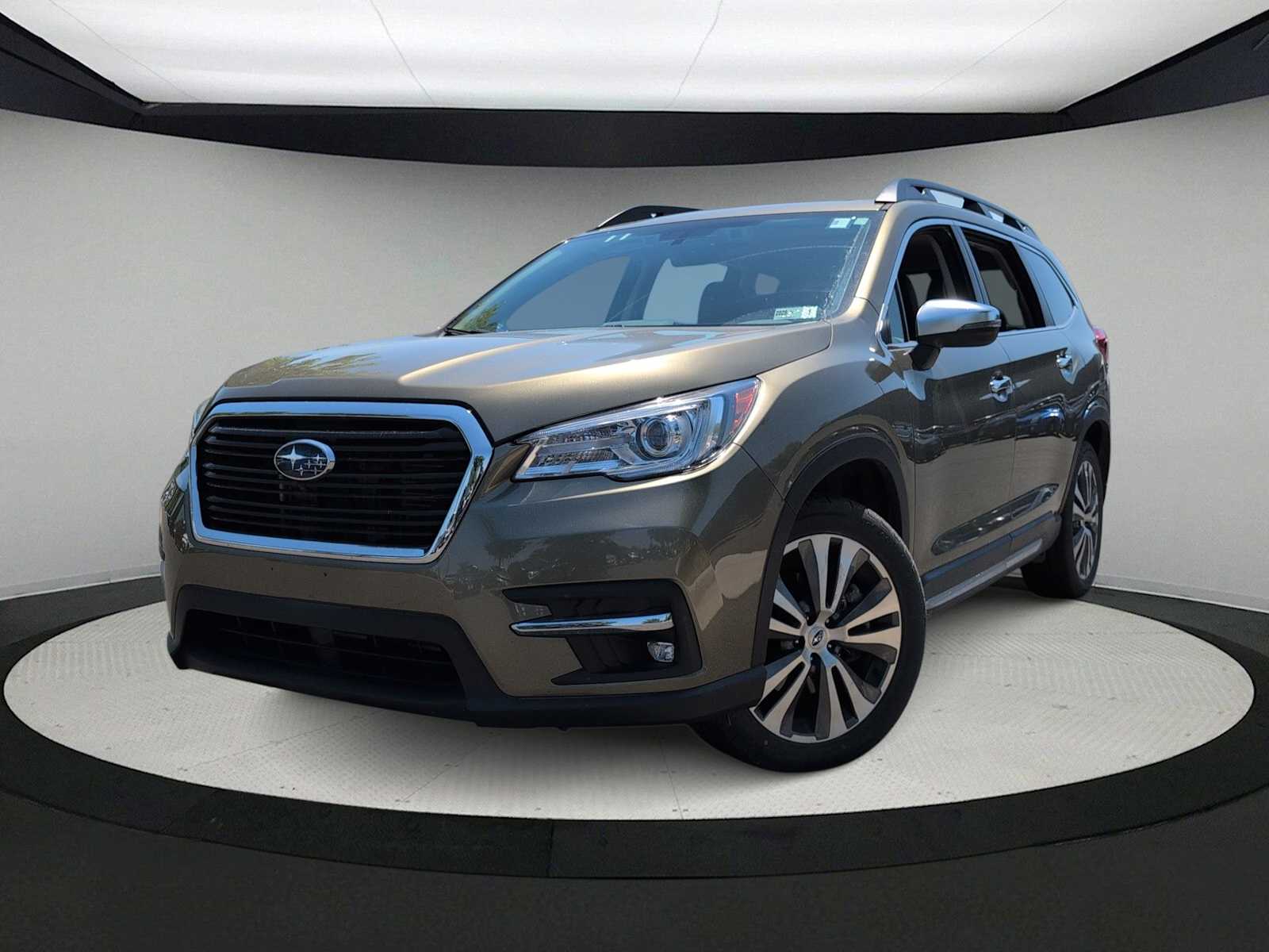 Thumbnail: 2022 Subaru Ascent - 1