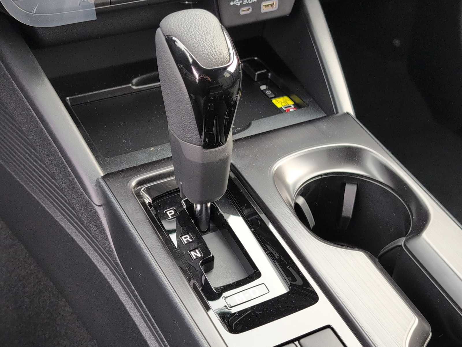 Thumbnail: 2026 Subaru Outback - 31