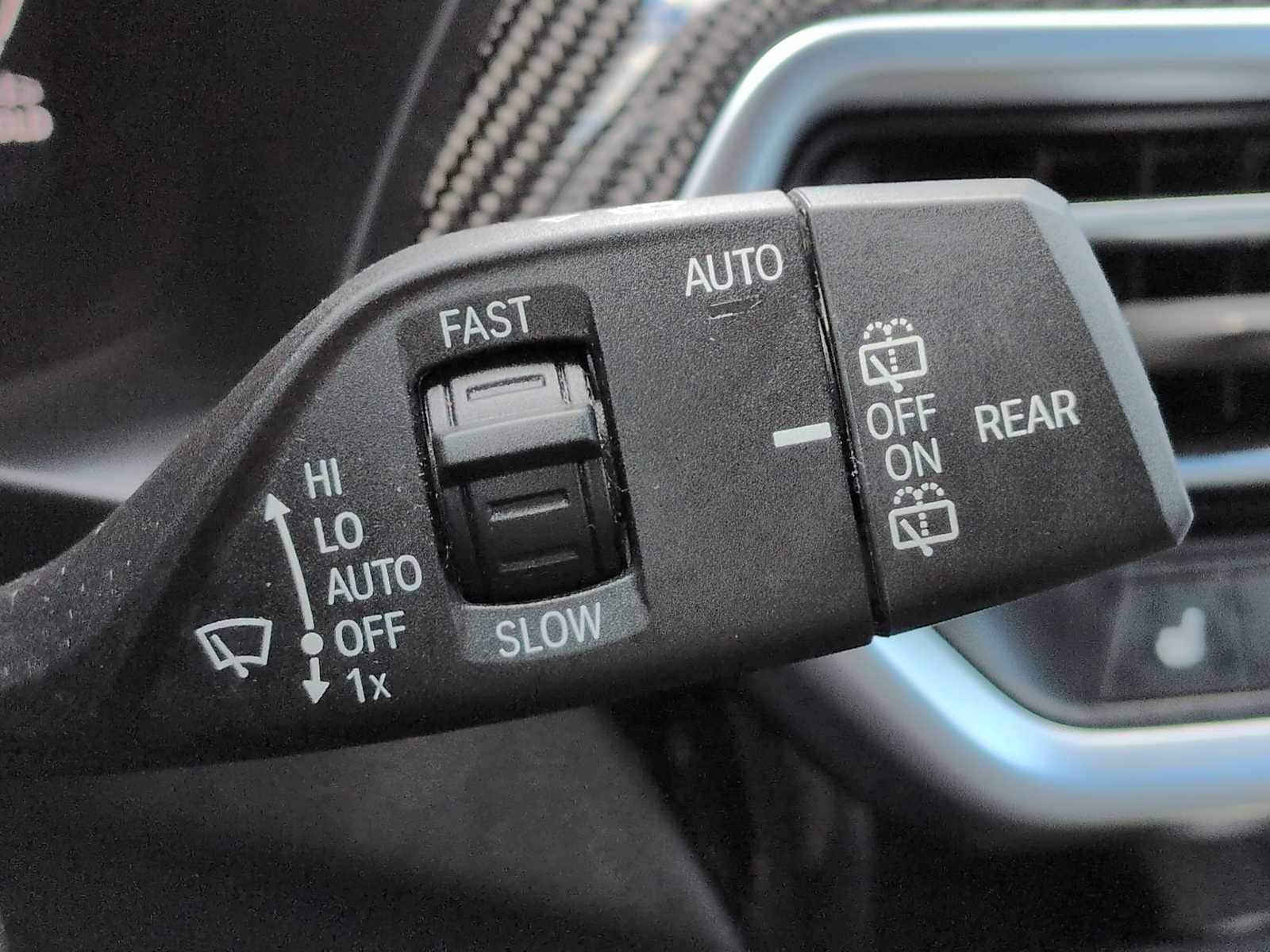 Thumbnail: 2023 BMW X3 - 26