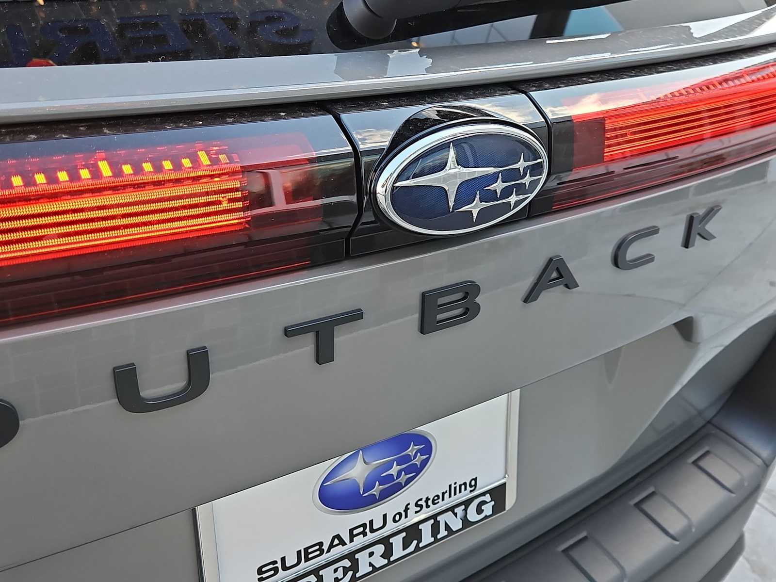Thumbnail: 2026 Subaru Outback - 12