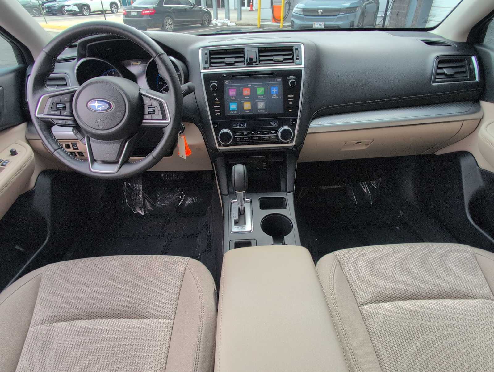 Thumbnail: 2018 Subaru Outback - 15