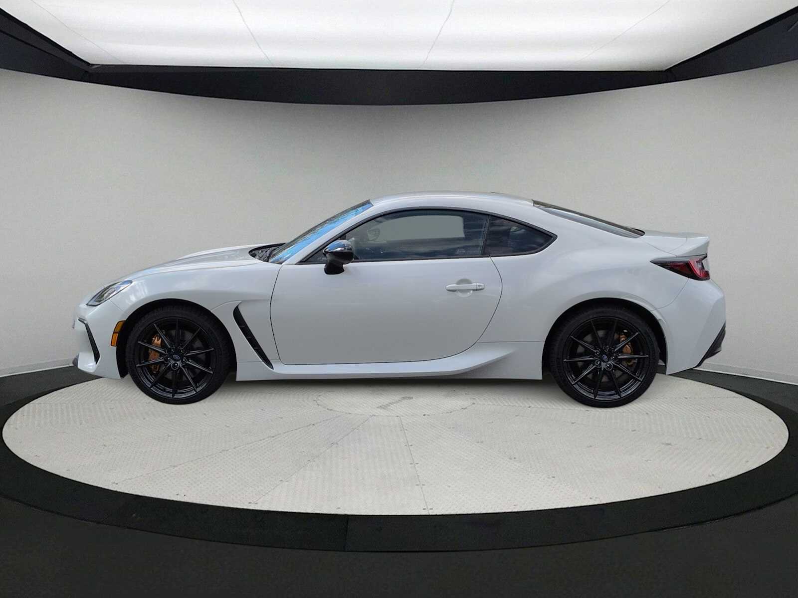 Thumbnail: 2025 Subaru BRZ - 5