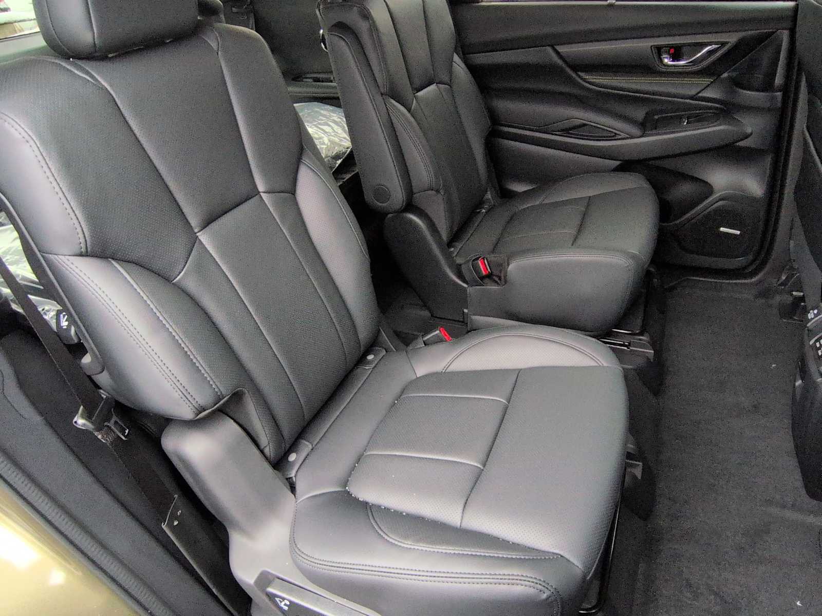 Thumbnail: 2026 Subaru Ascent - 22