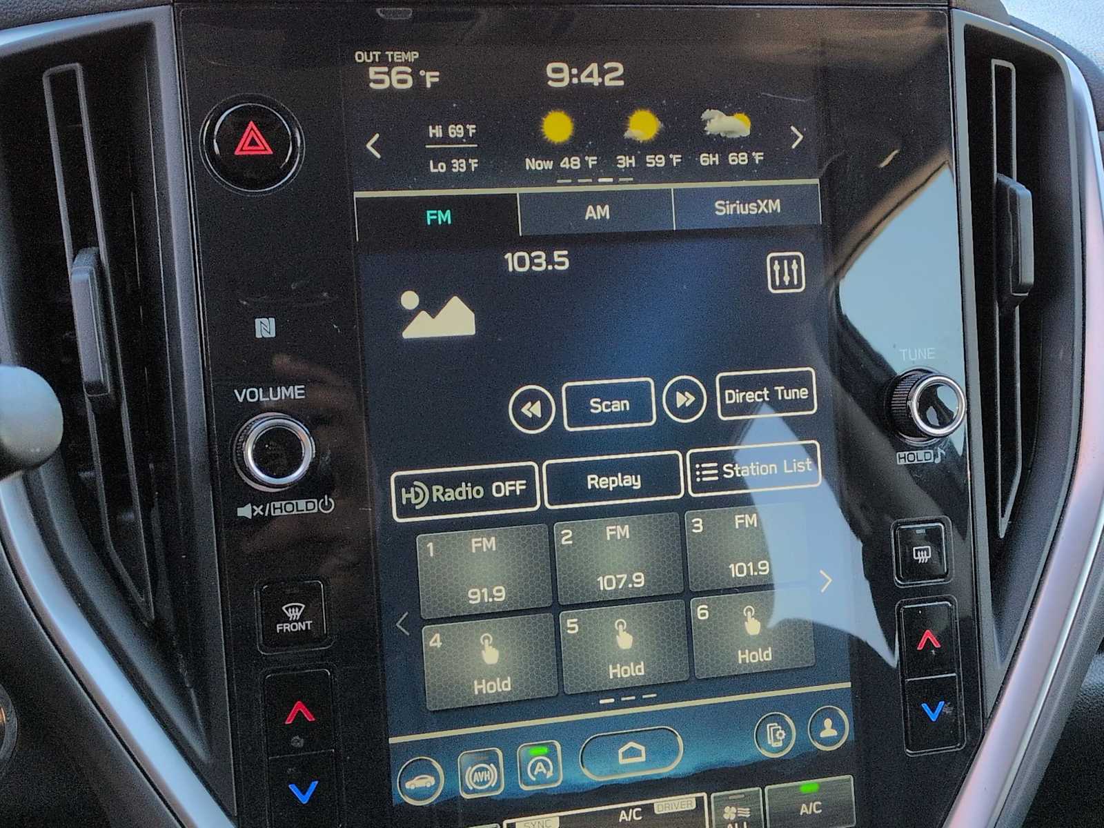 Thumbnail: 2024 Subaru Crosstrek - 30