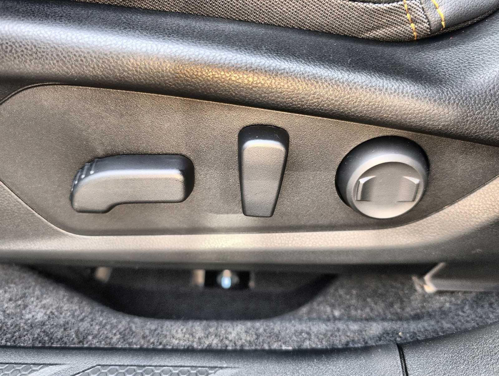 Thumbnail: 2026 Subaru Outback - 16