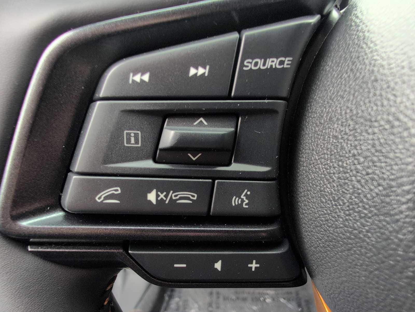 Thumbnail: 2026 Subaru Forester - 22