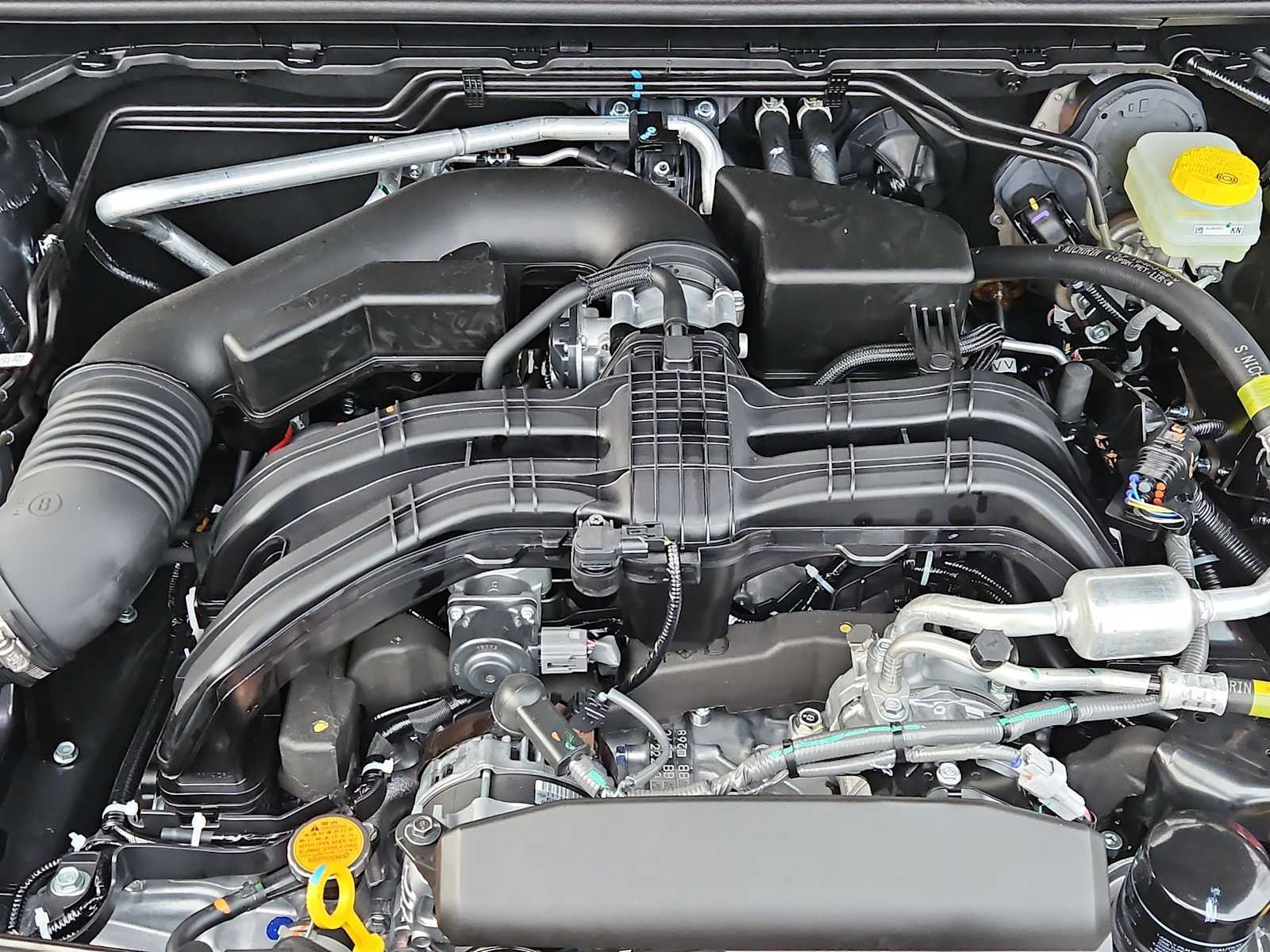 Thumbnail: 2026 Subaru Crosstrek - 13