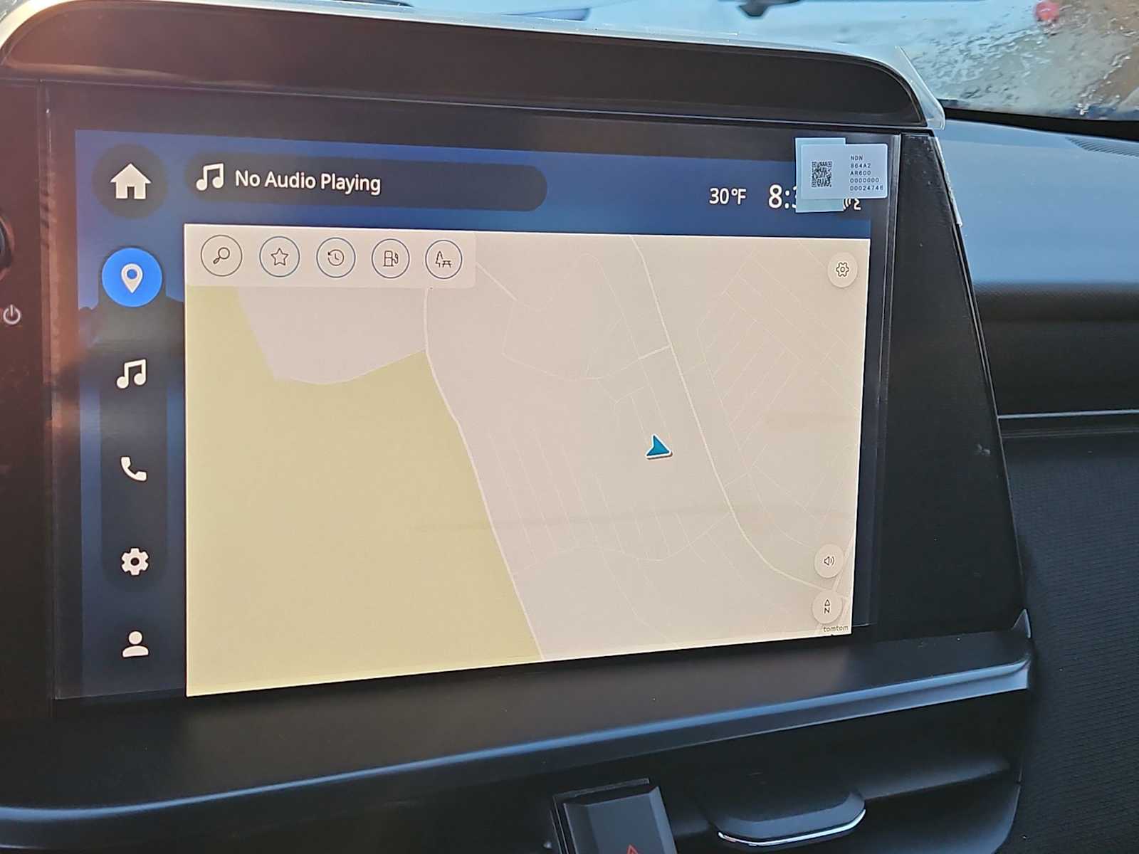 Thumbnail: 2026 Subaru Outback - 28