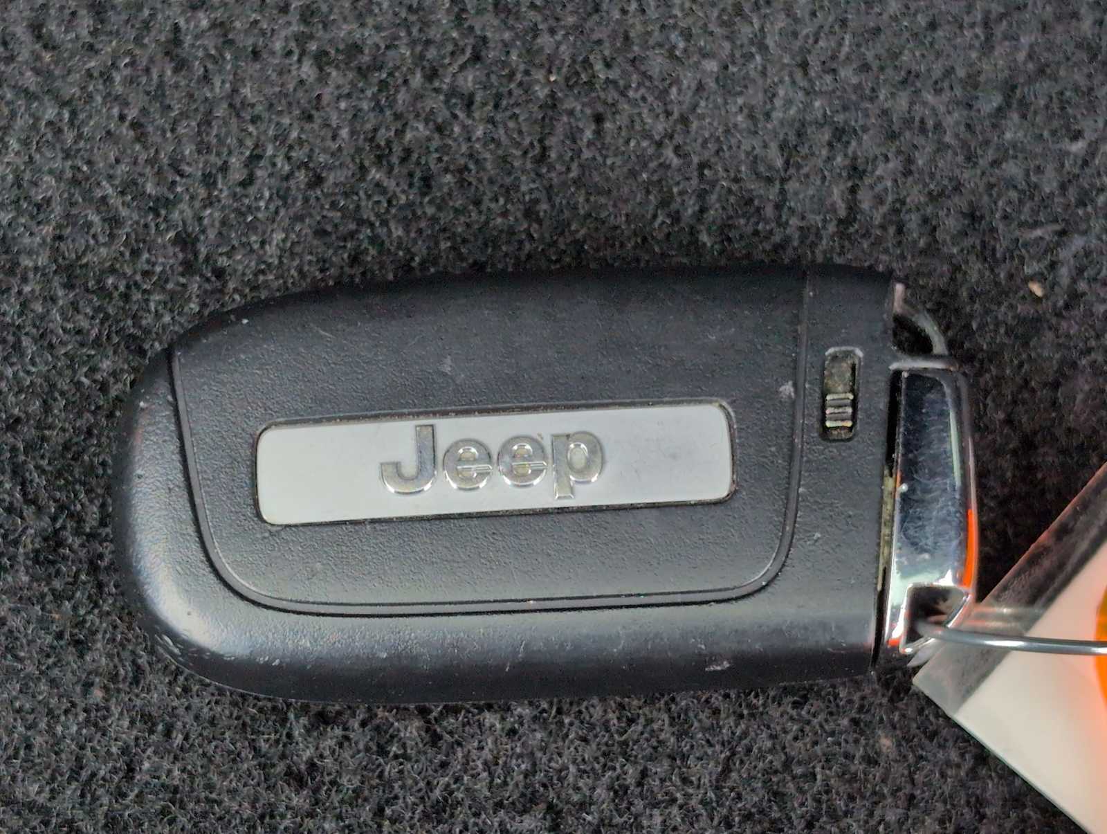 Thumbnail: 2024 Jeep Compass - 34