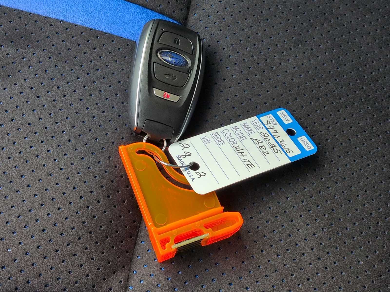 Thumbnail: 2025 Subaru BRZ - 33