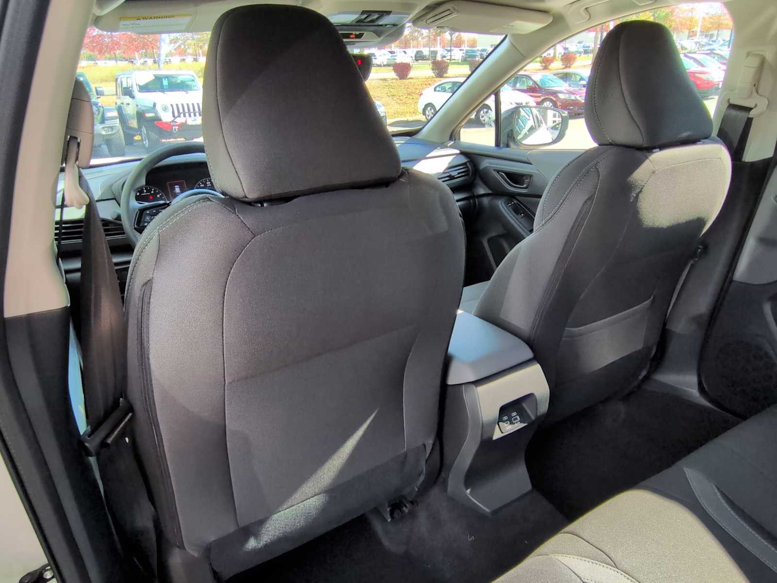 Thumbnail: 2026 Subaru Crosstrek - 19