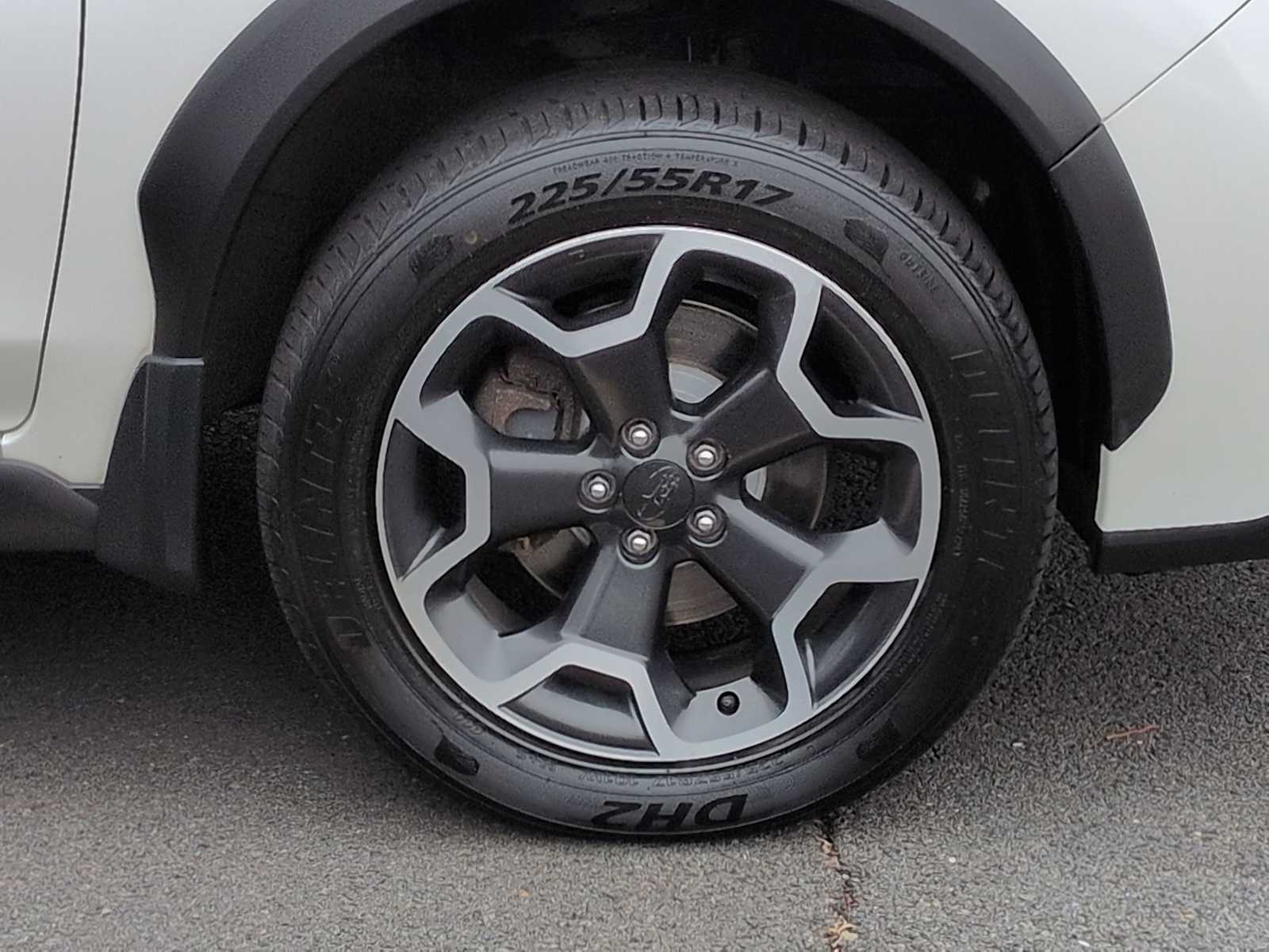 Thumbnail: 2014 Subaru XV Crosstrek - 14