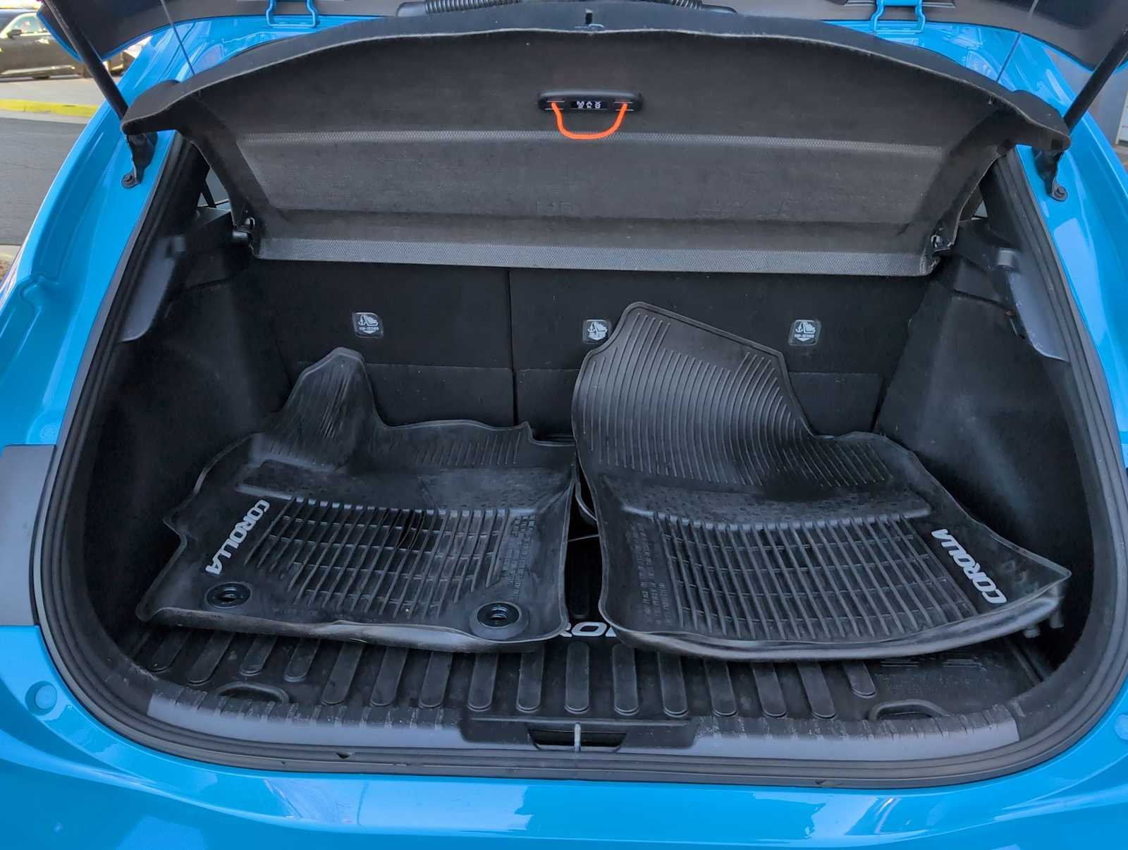 Thumbnail: 2020 Toyota Corolla - 30