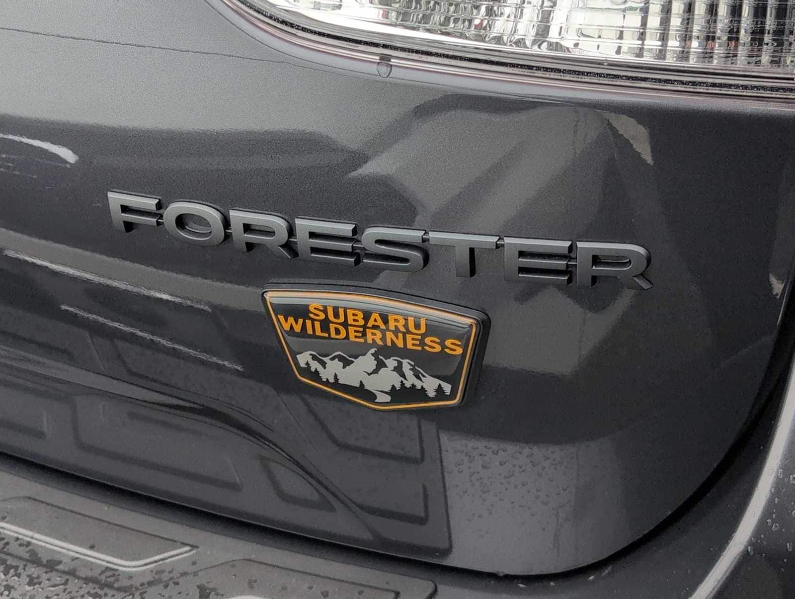 Thumbnail: 2025 Subaru Forester - 13