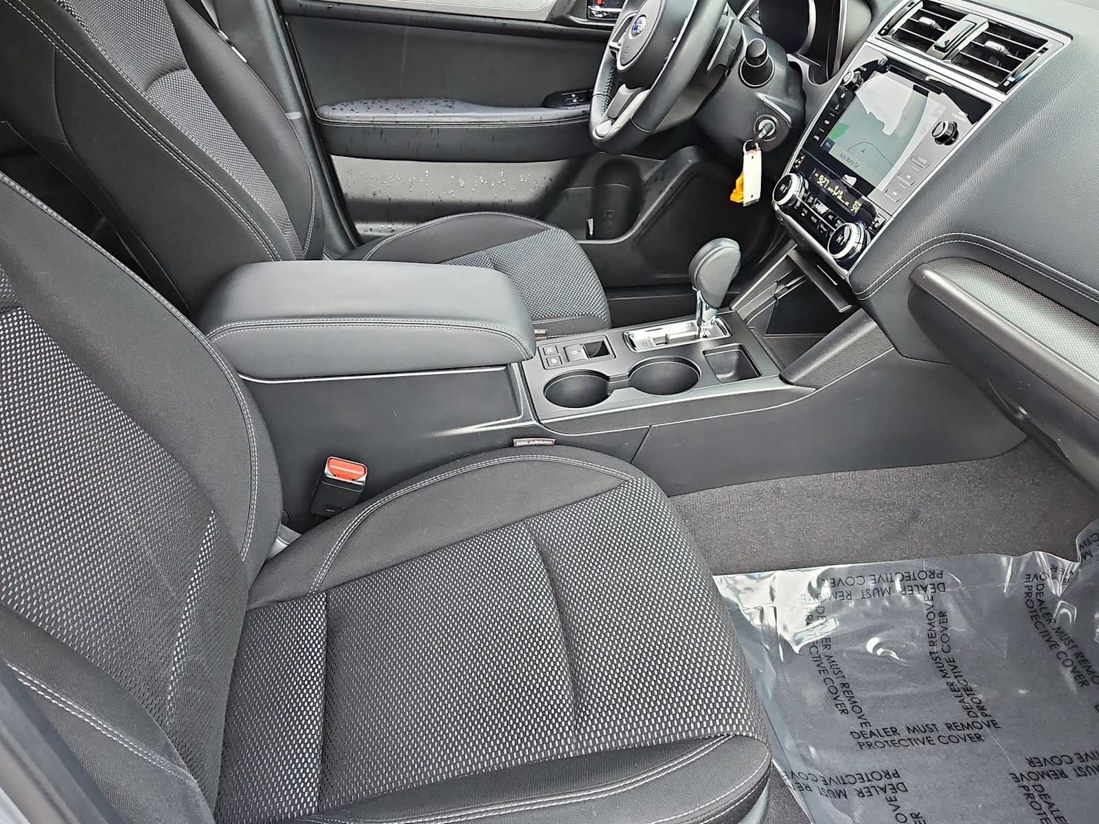 Thumbnail: 2018 Subaru Outback - 22