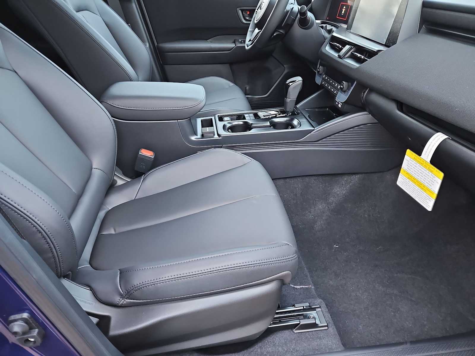 Thumbnail: 2026 Subaru Outback - 21