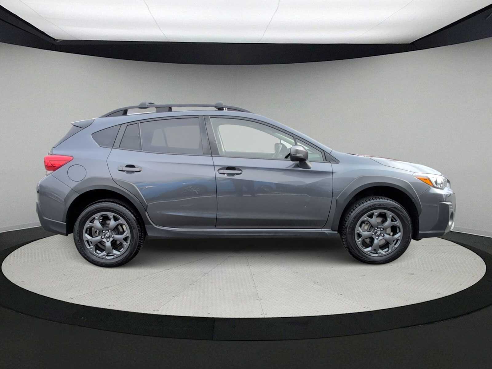 Thumbnail: 2023 Subaru Crosstrek - 9