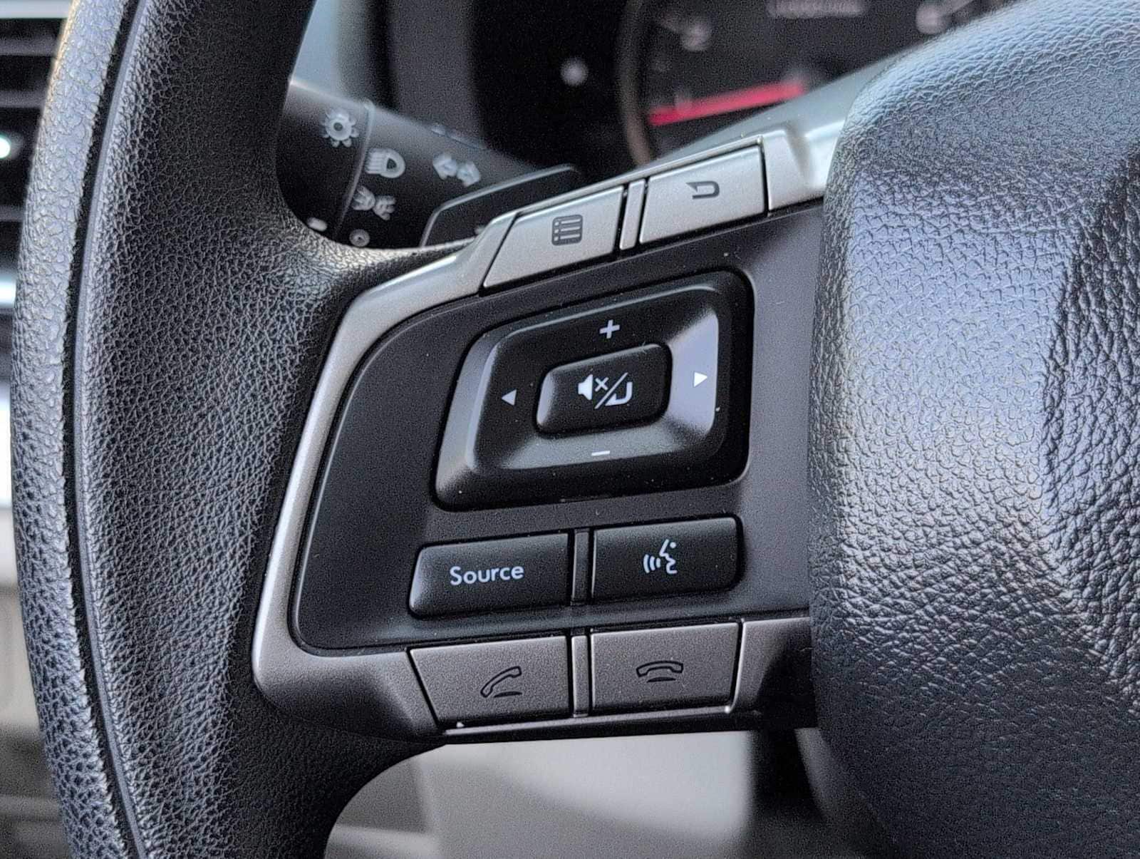 Thumbnail: 2015 Subaru Impreza - 22