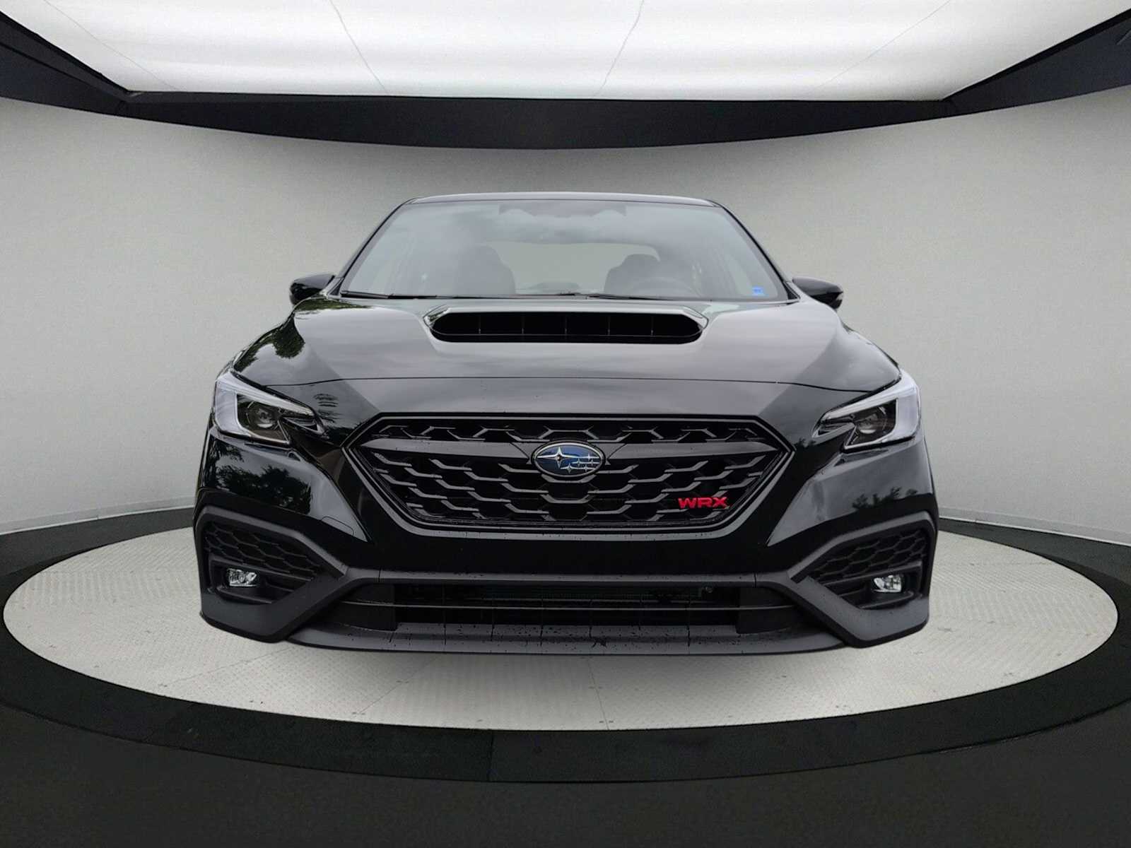 Thumbnail: 2026 Subaru WRX - 3