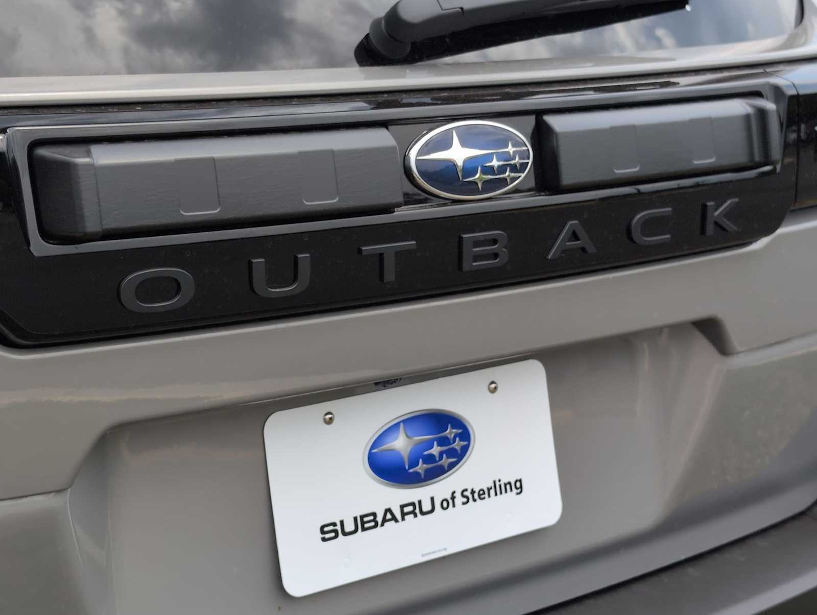 Thumbnail: 2026 Subaru Outback - 13