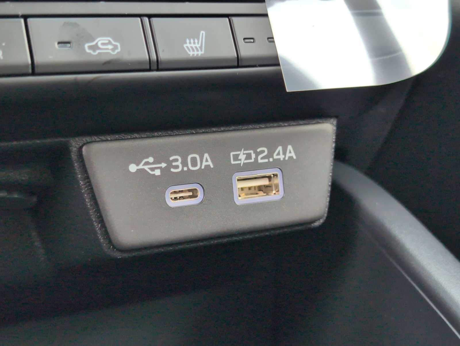 Thumbnail: 2026 Subaru Outback - 29