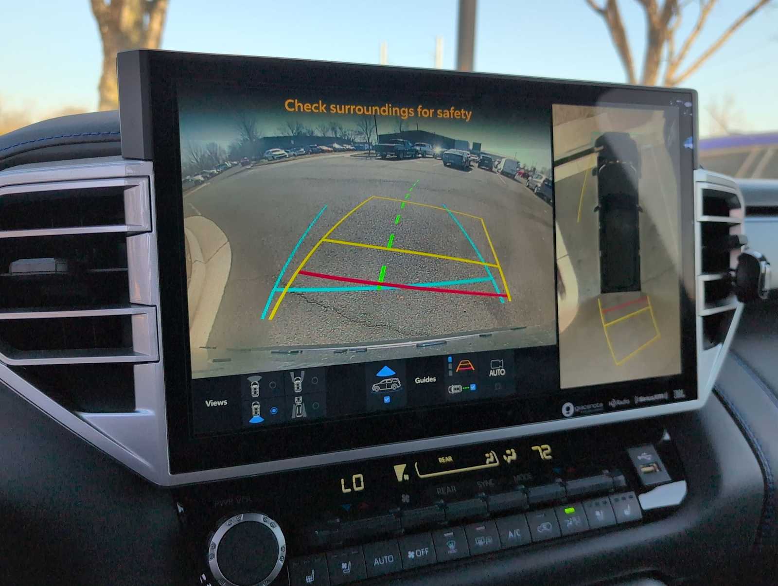 Thumbnail: 2023 Toyota Sequoia - 28